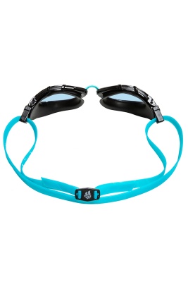 Очки для триатлона Mad Wave Triathlon M0427 04 0 08W голубой