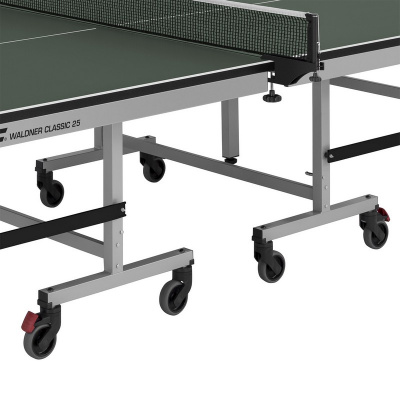 Теннисный стол Donic Table Waldner Classic 25 400221-G зеленый