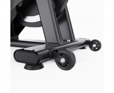Спин-байк, инерционный маховик 30 кг \ Bluetooth HouseFit B-HB-8285CB