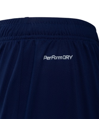 Шорты игровые женские Jogel NATIONAL PerFormDRY Away Shorts W, темно-синий