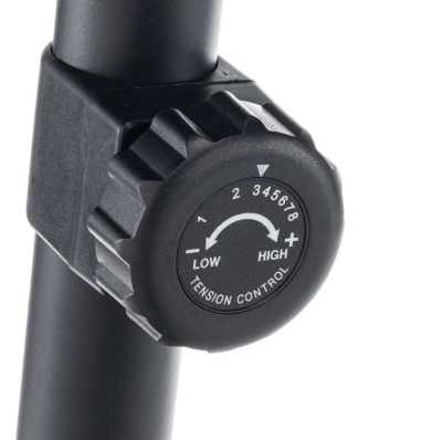 Велотренажер домашний Carbon Fitness R40
