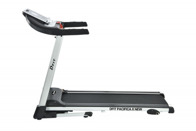 Беговая дорожка Dfit Pacifica X New 8250