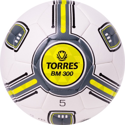 Мяч футбольный Torres BM 300 F323655 р.5