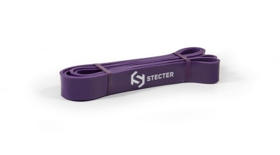 Резиновая петля (13-37 кг) Stecter