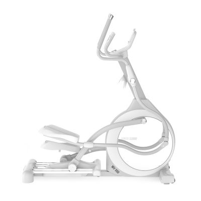 Эллиптический тренажер UnixFit MV-850 (Auto Incline) Mirror ELMV850AIMR
