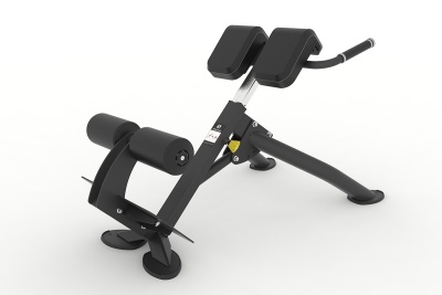 Гиперэкстензия 45 градусов SPIRIT SP-4220