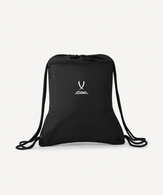 Сумка-мешок для обуви Jogel DIVISION Gym Sack, черный
