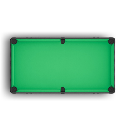 Мини Бильярд настольный (88х47 cм) Unix Line GTPU88X47BK Black