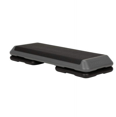 Степ-платформа The Step Club Step Original ES\SHC461\GY-BK-00