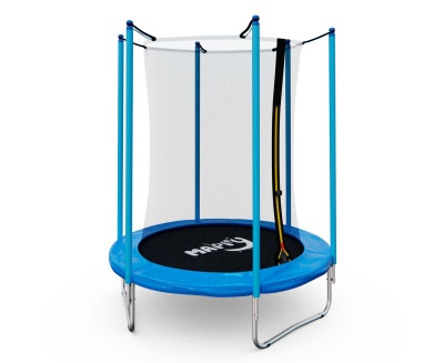 Батут каркасный с сеткой DFC MAPPY 6 ft GB10201-6FT-INNER NET
