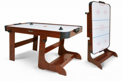 АэрохоккейICE Transform SPL-6030 (158x76x80 см) Start Line SPL-6030FE
