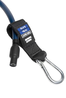 Эспандер Mad Wave Cord for Dry Training Multi M0770 08 4 03W