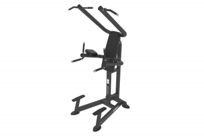 Подтягивания/ брусья / поднятие ног SPIRIT SP-4219 | Premium Fitness