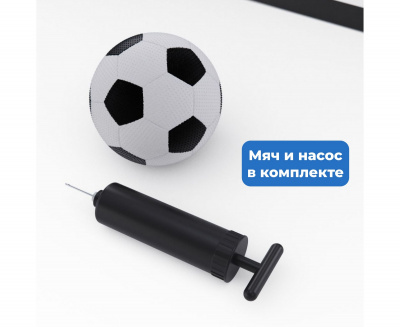 Комплект футбольных ворот 6ft (2 шт) DFC Amazon Basics B0758HC1KN