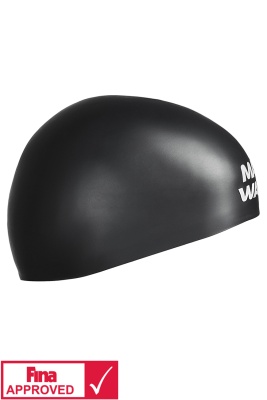 Силиконовая шапочка Mad Wave Soft M0533 01 1 01W