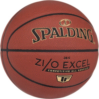 Мяч баскетбольный Spalding TF ZiO Excel 76940z р.7