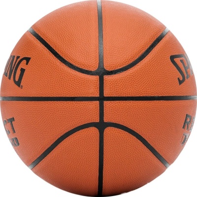 Мяч баскетбольный Spalding TF-250 React 76-803Z р.5