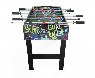 Настольный футбол 36" 96x53 см DFC Athletic DT-T9251