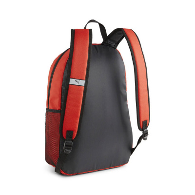 Рюкзак 43x28x12см Puma TeamGOAL 23 09023803 Красный