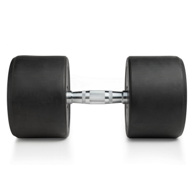 Гантель неразборная круглая 47,5 кг VictoryFit VF-R475