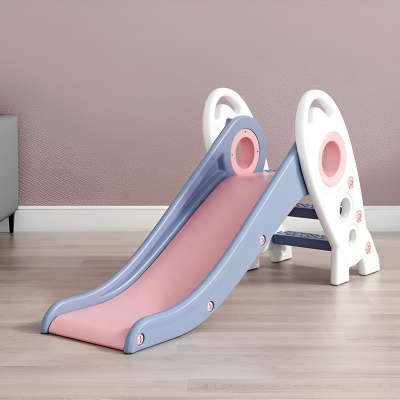 Горка Ракета Perfetto Sport PS-0213-L лиловый