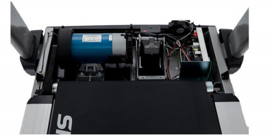 Беговая дорожка SPIRIT XT685 DC