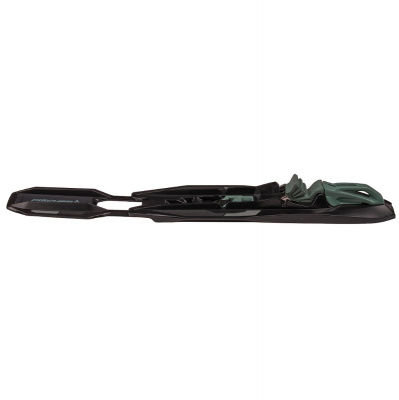 Крепление лыжное NNN Fischer CONTROL STEP-IN IFP BLACK WHITE S60024