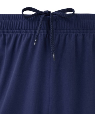 Шорты тренировочные без карманов Jogel PREMIER PerFormDRY Training Shorts, темно-синий