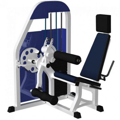 Сгибание и разгибание ног MB Barbell MB 3.01