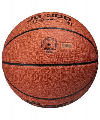 Мяч баскетбольный Jogel JB-300 р.6 NEW