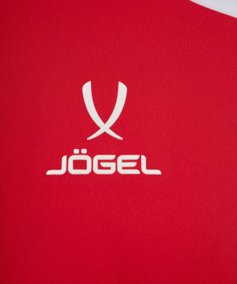 Футболка игровая Jogel DIVISION PerFormDRYElement Jersey, красный