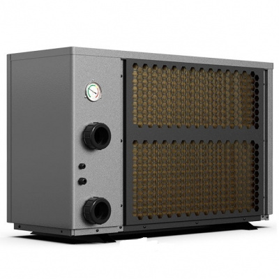 Тепловой насос для бассейна Poolmagic CP110LS (инвертор)