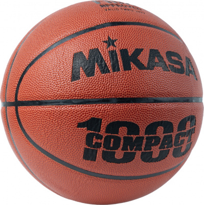 Мяч баскетбольный Mikasa BQC1000 р.6