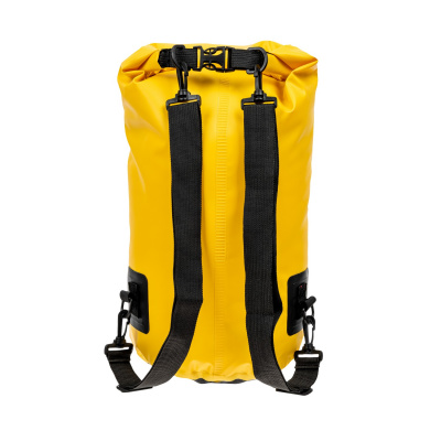 Гермомешок Alpha Caprice DB-20 Yellow