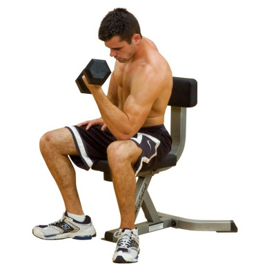 Стул Body Solid GST-20 | Premium Fitness