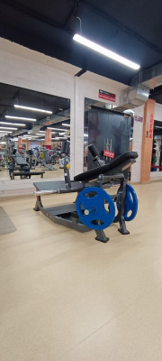 Ягодичный мостик FTX-82032 Fitex Pro