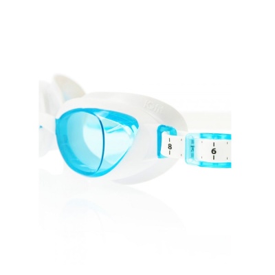 Очки для плавания Speedo Aquapure Female 8-090044284