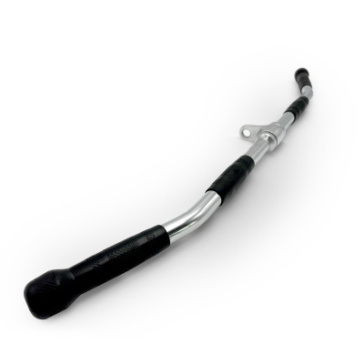 Рукоять для тяги широким хватом W-образная 92см UnixFit PRO HGRW92PCE
