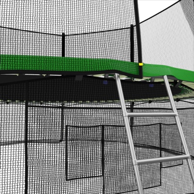 Батут Unix Line 14 ft Classic (outside)