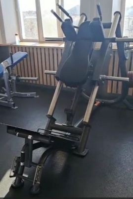 V-Sport FTX-6271 Гакк-машина | Premium Fitness