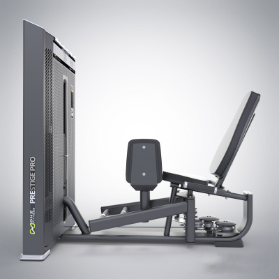 DHZ E7021A Сведение и Разведение Ног Сидя Adductor Abductor