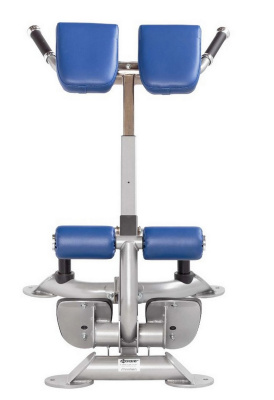 Hoist CF-3663 Гиперэкстензия с Регулируемым Углом Наклона