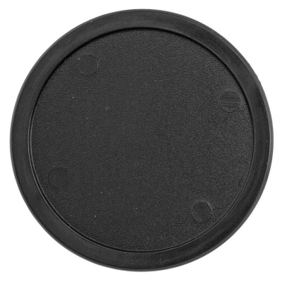 Шайба для аэрохоккея Atomic Blazer d75 мм 52.701.00.1 черная