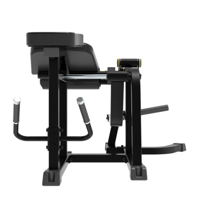 Impulse IFP1604 — Сгибание Ног Лежа | Premium Fitness