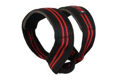 Петли вспомогательные Harper Gym Pro Series JE-2673 (пара)