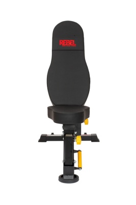 Скамья универсальная REBEL B6 RPB06 | Premium Fitness