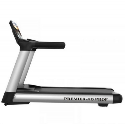 Беговая дорожка Fitex Pro Premier 4D PROF P-4D