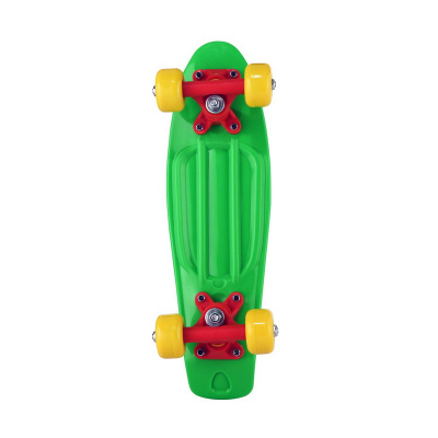 Мини-круизер RGX PNB-12 (17") Green