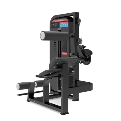 UnixFit 70 PRO UC-6766 Пресс-машина / Разгибание спины | Premium Fitness