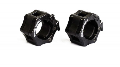 Замки олимпийские Original Fit.Tools нейлоновые FT, пара FT-JKK01
